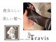 ヘアサロン トラヴィス(hair salon Travis)の写真