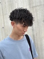 レゴリス(REGOLITH)&nbsp;ツイスパマッシュ