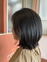 カシコ(cacico)&nbsp;シルキーカット