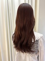 タムタム 市川店(tamtam)&nbsp;クリーミーレッド