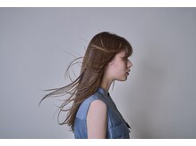 【髪質改善】はダメージ補修だけではない！なりたい髪へ導いてくれるトリートメント