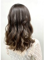 ジェイド(JADE)&nbsp;巻き下ろしヘアセット