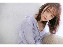 マイ スタイル 聖蹟桜ヶ丘店(My j Style)の雰囲気（人気NO１★カット＋カラー＋トリートメント＋スパ￥８，７１０）