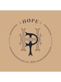 ホープ(HOPE)/代表