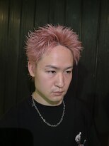 ラテ 伊勢崎(LATTE)&nbsp;スパイキーショート