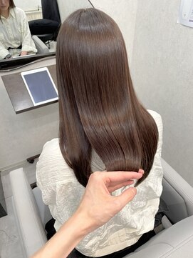 サイ 清澄白河(sigh) シアグレージュ