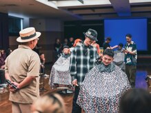 イーストサイドバーバーショップ(EAST SIDE BARBER SHOP)