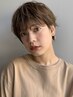 ７月８月平日限定★似合わせカット＋炭酸ヘッドスパ 10950→9900