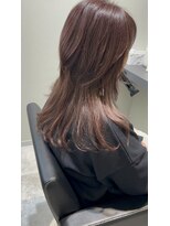 レイ(Ray)&nbsp;肌なじみの良いカラー