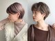 エムスリーヘアー 西千葉店(Mlll HAIR)の写真