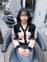 エミーバイモアムー(Emmie byMoremuu)&nbsp;【アイリ】ワンホンレイヤー