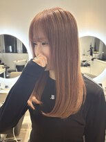 ホープ(hope)&nbsp;オレンジベージュ