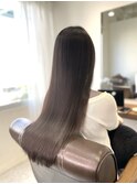 髪質改善トリートメント