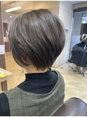 タイトショート