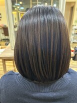 ハンナ(hanna)&nbsp;うる艶矯正