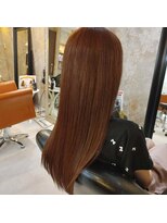 ヘアスタジオ マテリアル(hair studio Material)&nbsp;#プルエクステ#髪質改善#カラー#ヘアセット