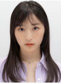 ワンカール レイヤースタイル エアリー 20代30代40代