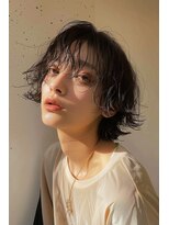 ラナ 新宿(lana)&nbsp;メンズ/ミディアム/トリートメント