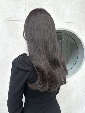 ソート(sot) グレージュカラー［横浜/横浜駅］