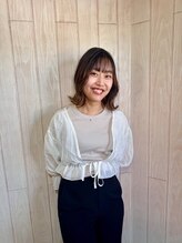 サロン ド ラクサージュ(salon de Luxage)&nbsp;小松 未来