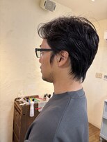 コンフォート スペース ソーラ(comfort space so ra)&nbsp;大人レイヤースタイル