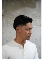 ヴェルゴ 高松店(vellgo)&nbsp;バーバースタイル7.3フェード