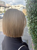 ストーリー(Story)&nbsp;ミニボブ☆