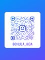 チュラ(chula)&nbsp;インスタグラムも見てみて下さいChula _higa宜しくお願いします