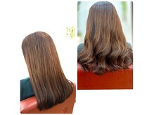 はしもと美容院