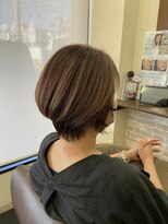 エモーション(Emotion)&nbsp;似合わせカット