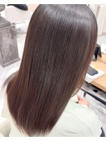 コーゾーギンザ 上野御徒町店(KOZO GINZA)&nbsp;縮毛矯正/艶髪/素髪/サラツヤストレート