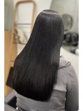 リム 南浦和(Lim) ハイライト/インナーカラー/白髪ぼかし/ハイライト/縮毛矯正