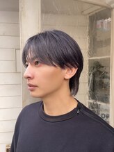 顔型が気になる方は前髪で印象チェンジしましょう