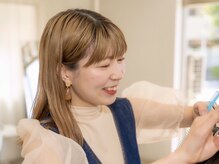 【丁寧なカウンセリング】悩みや理想を共有しながら似合わせデザインをご提案◎（新越谷/南越谷）