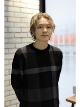 アミ 松戸(amie)&nbsp;旭祐太郎 