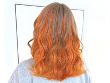 トリプルエイチフォーヘアー 国分店(HHH for hair)