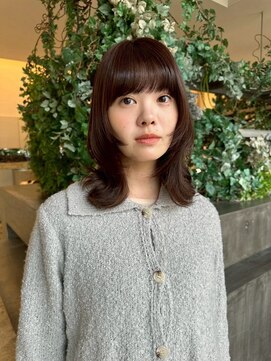 やわらかミディアムレイヤー