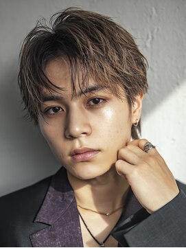 ブラン 池袋(BLANC) コンマフェザー