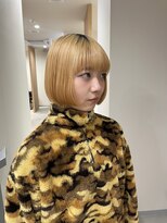 オーマ(OMA)&nbsp;bob