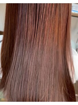 ココロハレル 上板橋駅前店 【美髪矯正/上板橋/板橋/東武東上線/髪質改善/ヘッドスパ】