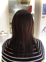 ライズヘアー(Rise hair)&nbsp;ロングレイヤー