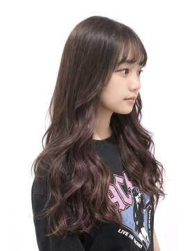 イワッシュ 天王町駅店(IwAsh) #髪質改善#縮毛矯正#学割U24#天王町駅