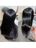 ボクノ 7号店 町田(bokuno)&nbsp;30代髪質改善/縮毛矯正/トリートメント