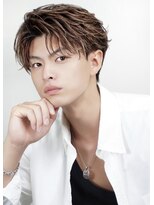 ゴールドシブヤ(GOALD SHIBUYA)&nbsp;センターパート