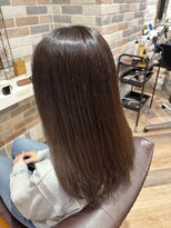 シエル 立川店(CIEL)&nbsp;CIEL小口 ライトブラウンカラー