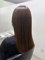 イレス 新札幌店(IRESU)&nbsp;髪質改善/髪質改善カラー/髪質改善トリートメント/新札幌