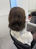 ゴウトゥデイシェアサロン 町田店(GO TODAY SHAiRE SALON)&nbsp;オリーブグレージュ【町田】