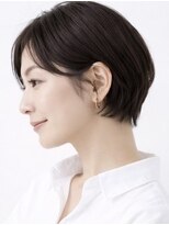 クララ 柏の葉T-SITE店(CLALA)&nbsp;若々しさとエレガンスの両立カット