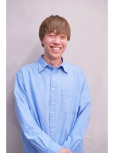 アンアミ キチジョウジ(Un ami Kichijoji)&nbsp;太田 英寿