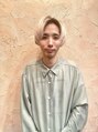 ミリュウ(Milieu)&nbsp;碓井 亮太